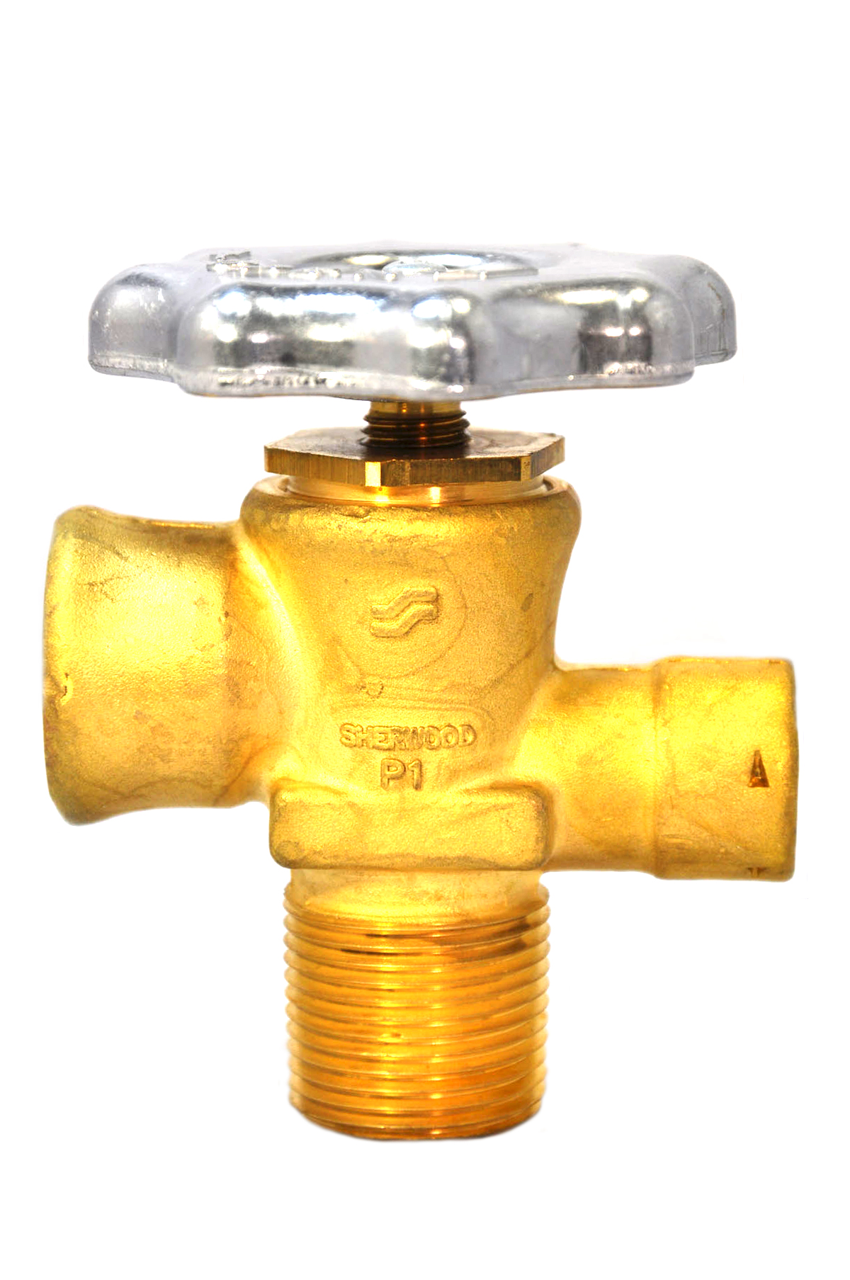 Diaphragm Valves - MAPP and Non-Flammables