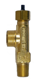 AV Series - Wrench Operated (Small Cylinder)