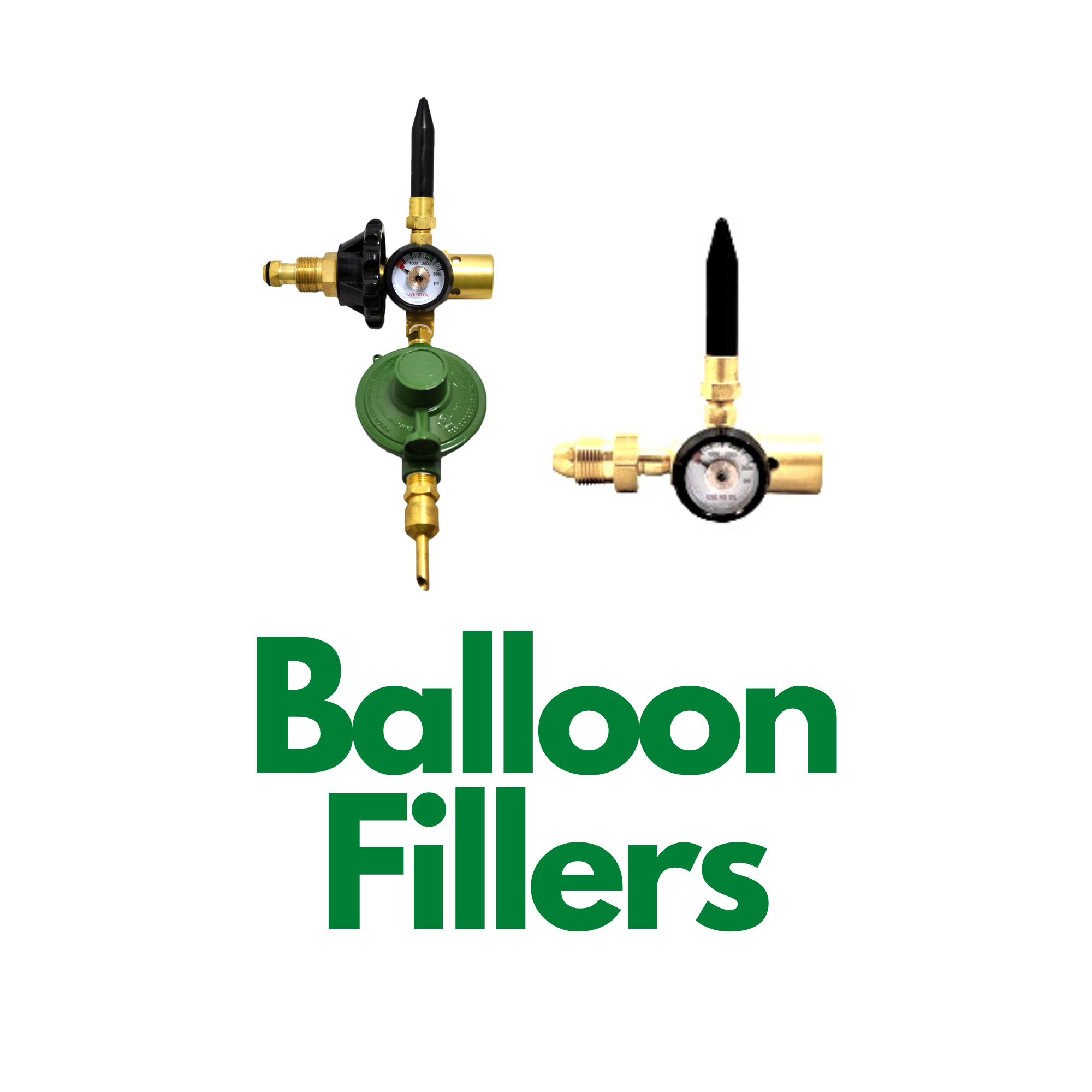 Balloon Fillers