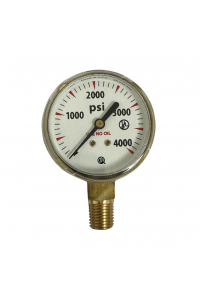 Replacement Test Gauge