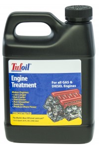 Tufoil Engine Treatment (Quart)