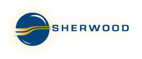 Sherwood Valve Logo